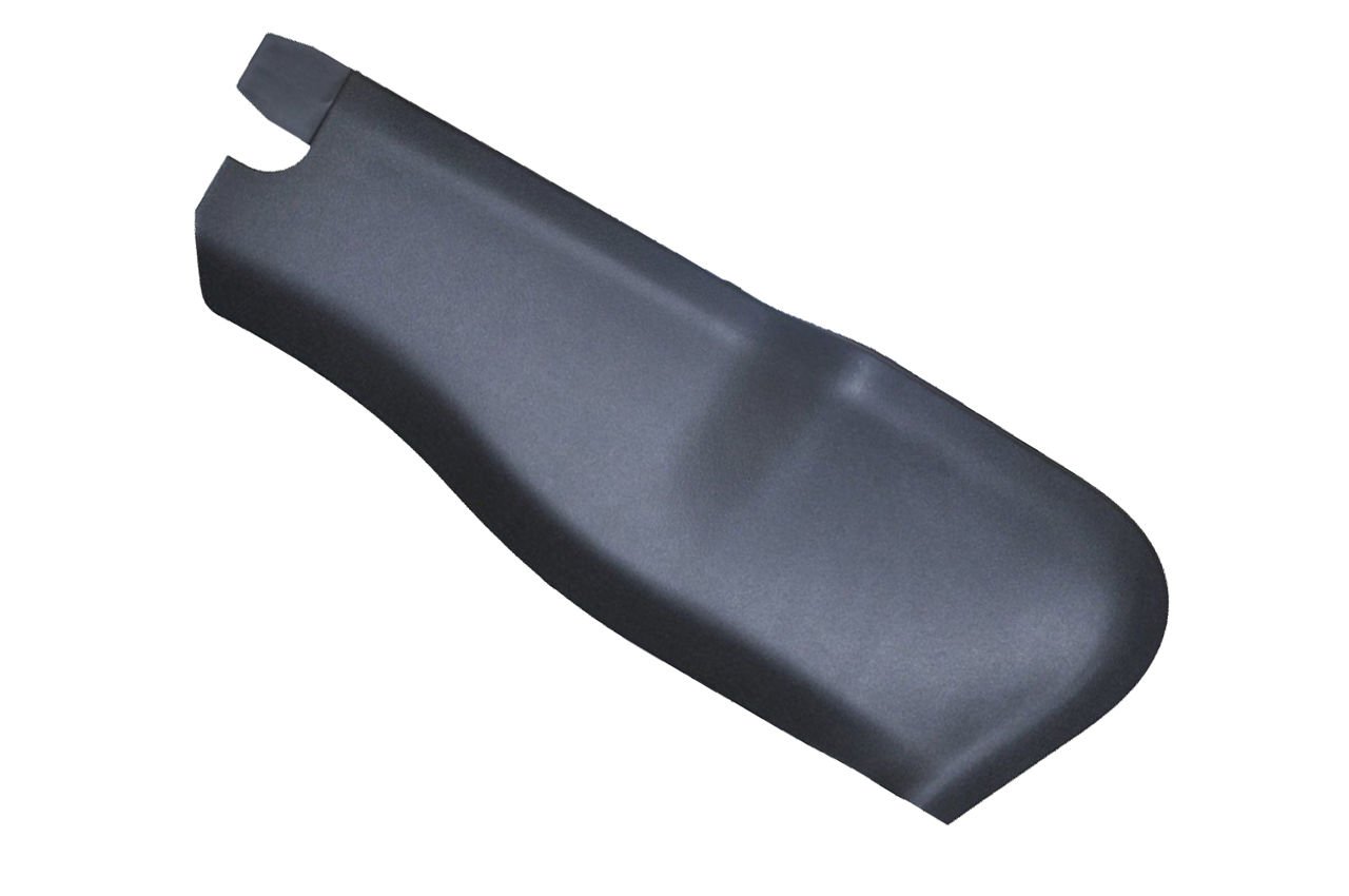 Konsul Yan Bakaliti Sol Doblo 2010 Sonrası