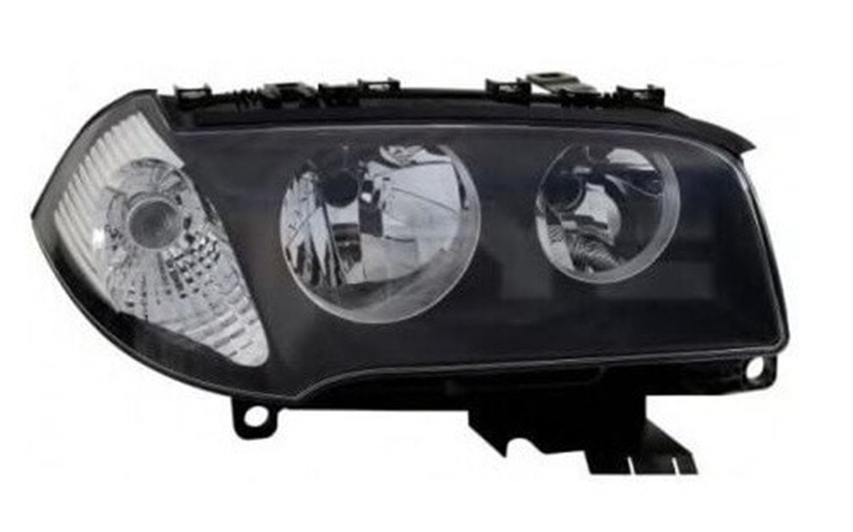 Far Ön Sol (Beyaz) Bmw X3 2004-2010 Arası E83