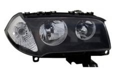 Far Ön Sol (Beyaz) Bmw X3 2004-2010 Arası E83