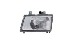 Mitsubishi Fuso Canter 711 Ön Far El.Mot.12V  Sol 06-