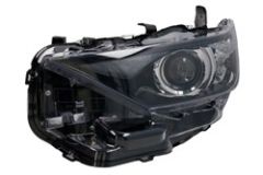 Far Ön Sol Toyota Ch-r (Ledli Tip) 2016 Sonrası