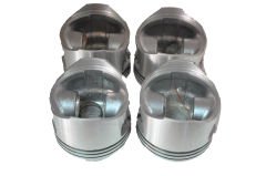 Piston Takımı Std 1.4 Uno-Tipo-Şahin (Segmansız)