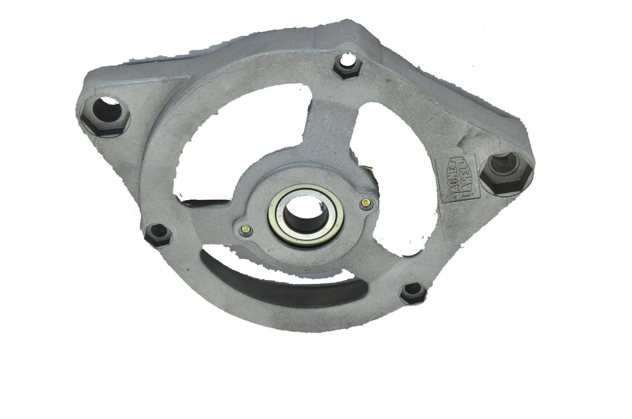 Alternatör Ön Kapak 1.4-1.6 Tipo-Tempra (Hidrolik Direksiyon)