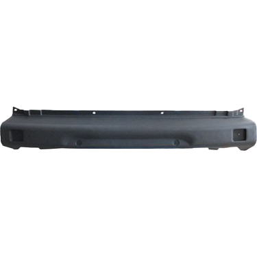 Arka Tampon Orta Doblo 2006-2010 Model Arası İçin