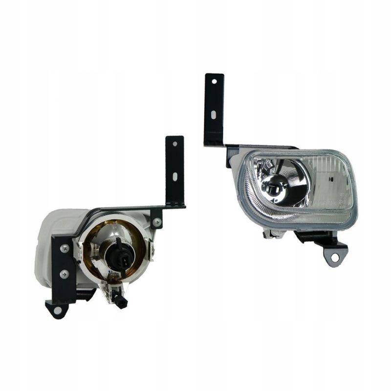 Sis Farı Sağ Volvo S70 1997-2000 Arası