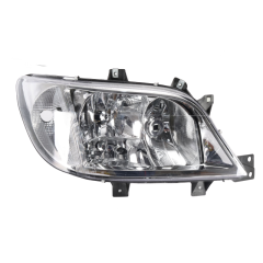 Far Ön Sağ Mercedes Sprinter 2003-2007 Arası  (Elektrikli)