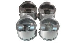 Piston Takımı 0.40 1.4 Uno-Tipo-Şahin (Segmansız)