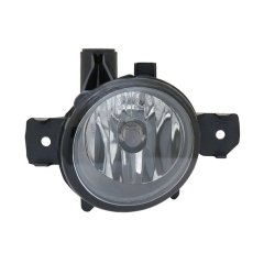 Sis Farı Ön Sol Bmw X3 2006-2010 Arası E83