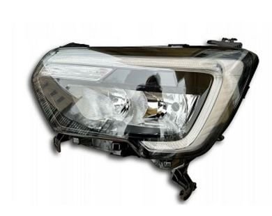 Master Ön Far El.Led.Sol 19-