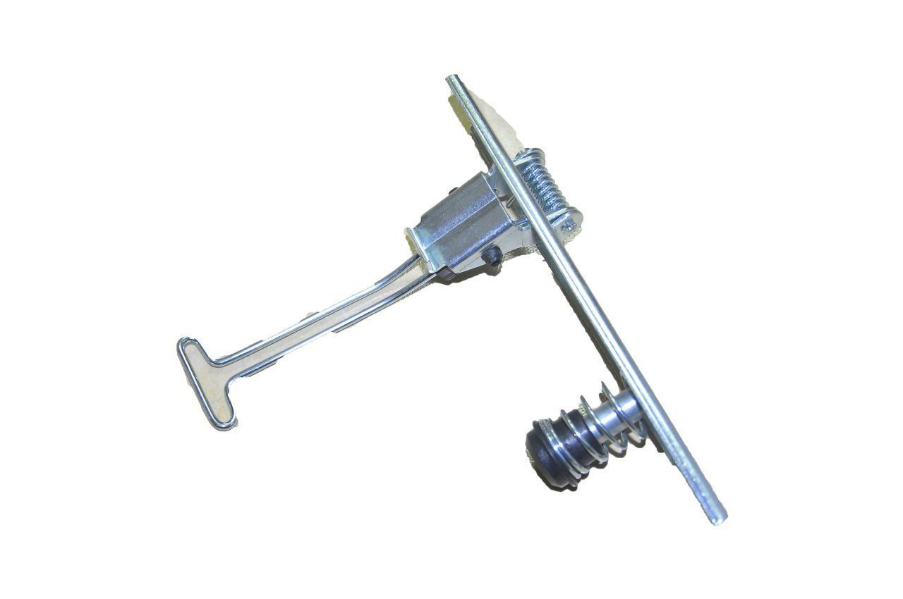 Kaput Kilidi Üst Trafic