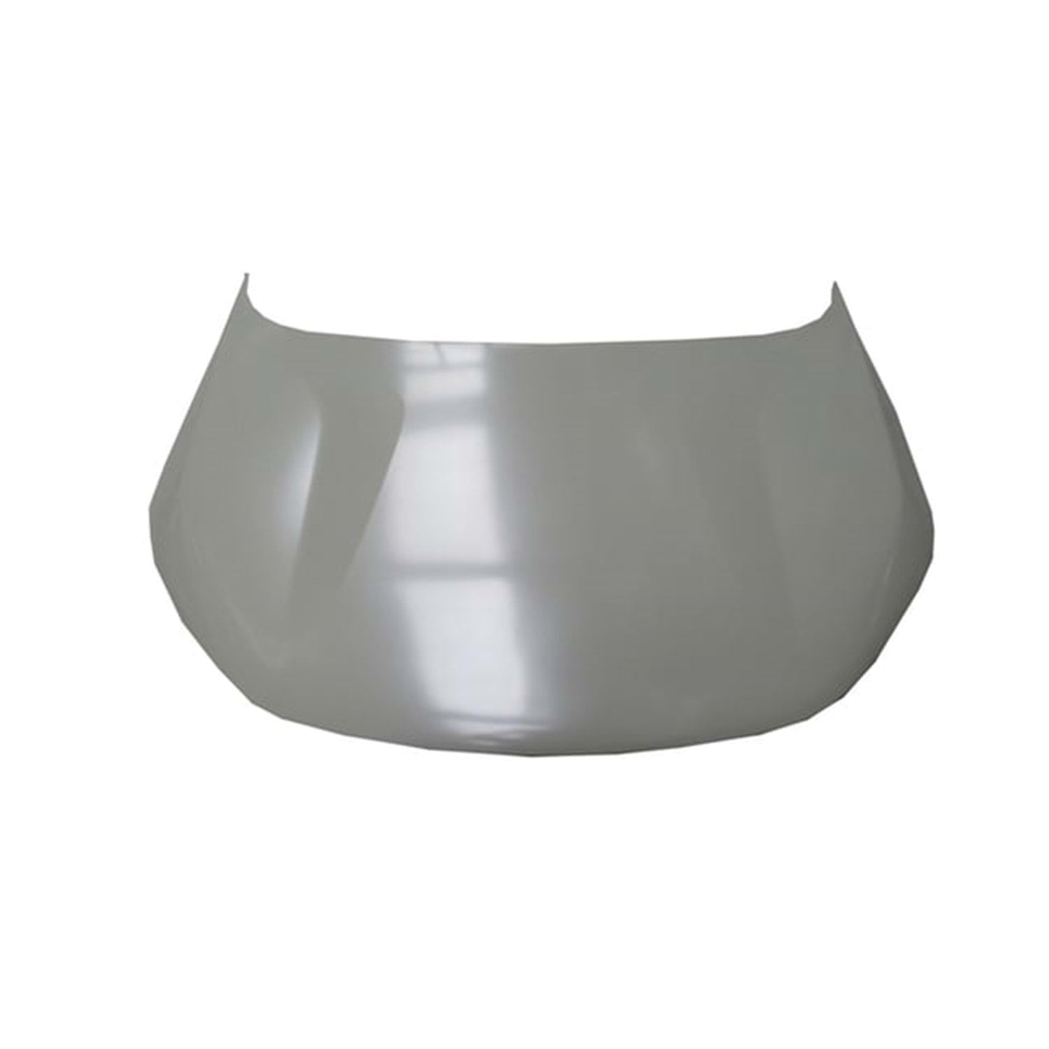 Chery Omoda 5 Motor Kaputu 22-