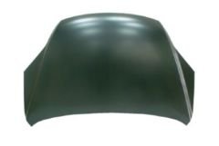 Honda Crv Motor Kaputu 09-