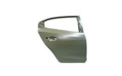 Mazda 3 Arka Kapı Sağ 13-