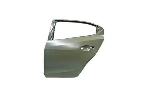 Mazda 3 Arka Kapı Sol 13-