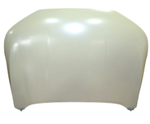 Chery Tıggo 8 Pro Motor Kaputu 22-