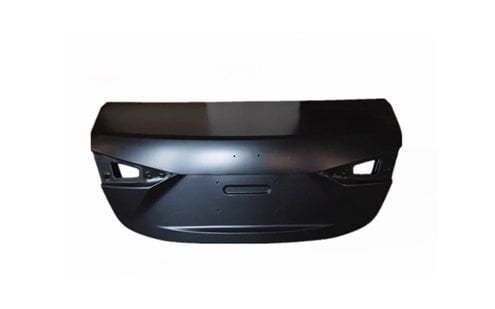 Mazda 3 Bagaj Kapağı 13-