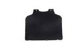Audi A4 Motor Alt Koruma Pls.Arka 15-