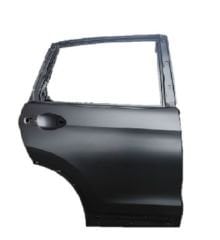 Honda Crv Arka Kapı Sağ 12-