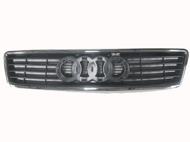 Audi A4 Ön Panjur 01-04