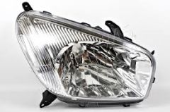 Far Ön Sol Toyota Rav4 2003-2005 Arası