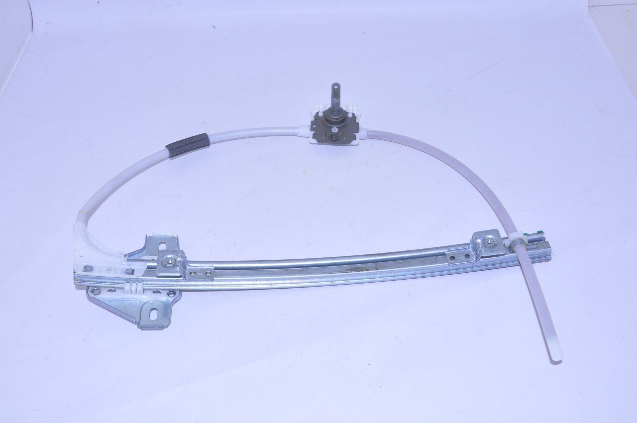 Cam Krikosu Arka Sol Megane 1995-2002 Arası (Manuel)