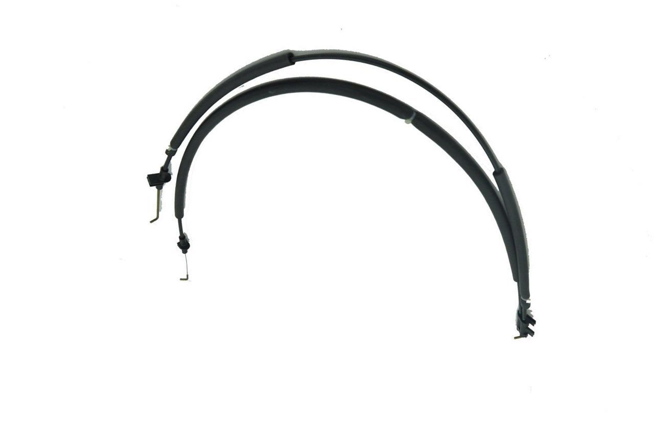 Sürgülü Kapı İç Açma Teli Sağ Doblo 2001-2006 Modelleri Arası (Cargo Modeli)