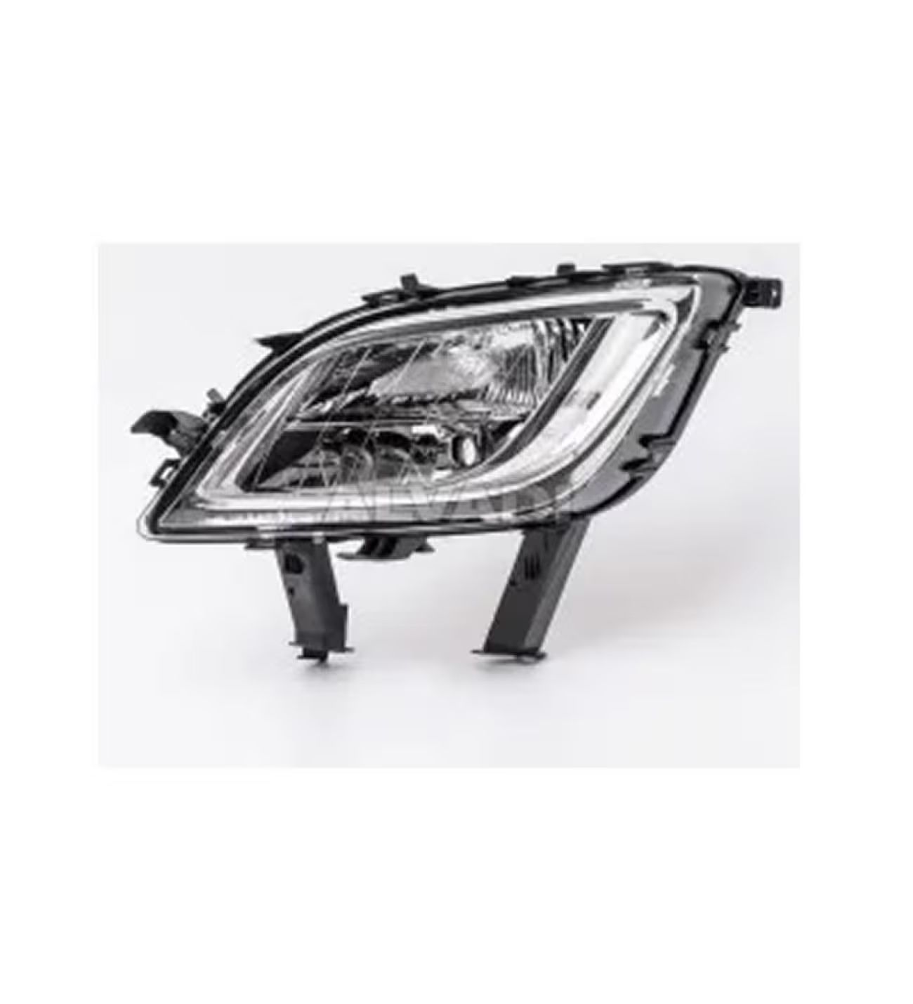 Sis Farı Sol Opel Astra J 2010 Sonrası (Duysuz)