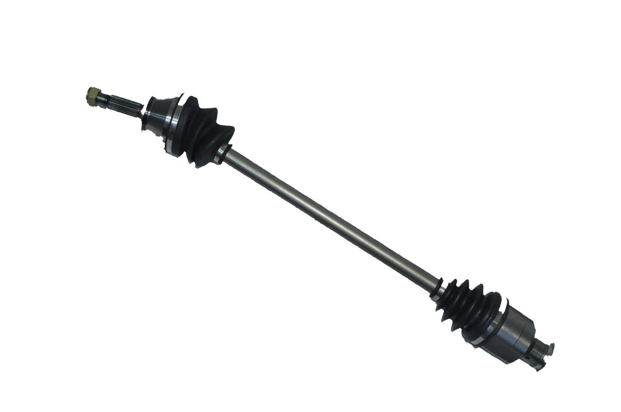 Sağ Ön Aks R9-R11