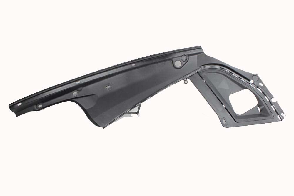 Bmw 5 F10 Ön Far Braketi Üst Sağ 10-