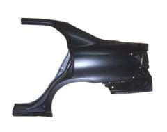 Honda City Arka Çamurluk Sol 06-09