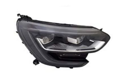 Megane Ön Far El.Led.Icon Sağ 16-