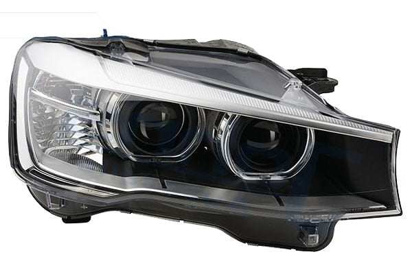 Far Ön Sağ (Ledli-Xenon) Bmw X3 2014-2017 Arası F25