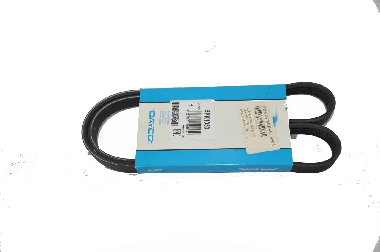 Alternatör Kayışı 2.0 Tempra-Tipo