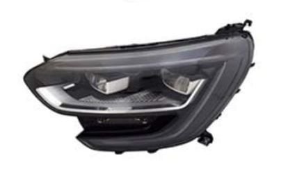 Megane Ön Far El.Led.Icon Sol 16-