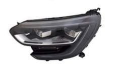 Megane Ön Far El.Led.Icon Sol 16-