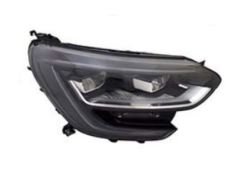 Megane Ön Far El.Mot.Led.Icon Sağ 16-