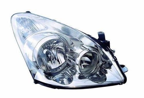 Far Ön Sol Toyota Rav4 2007-2010 Arası