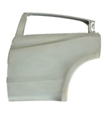 Honda Hr-V Arka Kapı Sol 15-