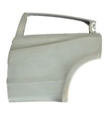 Honda Hr-V Arka Kapı Sol 15-