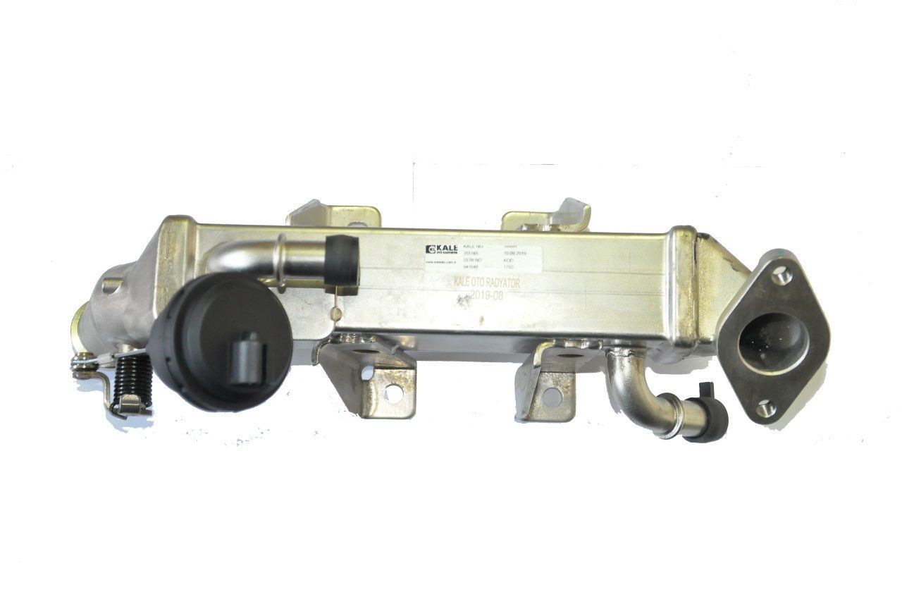 Egr Soğutucusu 2.0 Trafic