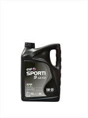 Motor Yağı 5w30 5lt Sportı