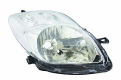 Far Ön Sağ Toyota Yaris 2008-2010 Arası (Krom)