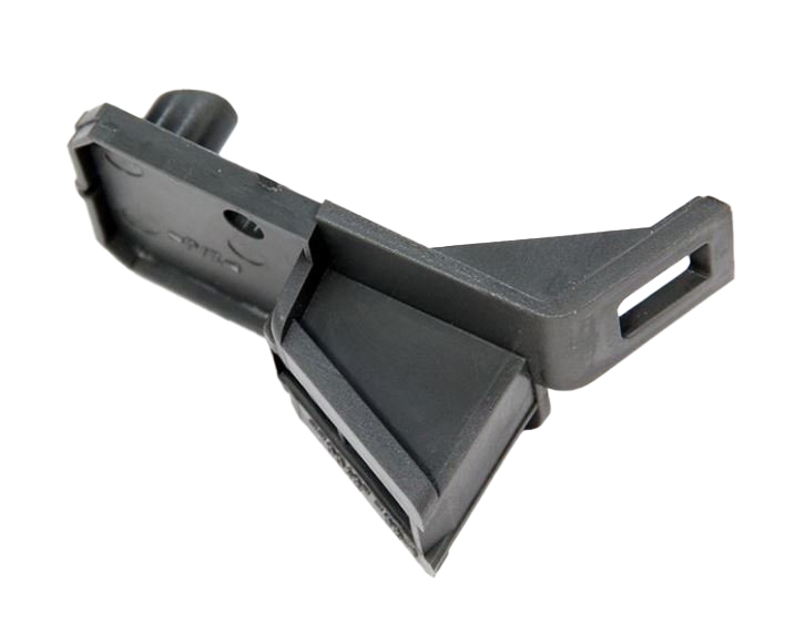 Ön Tampon Köşe Bağlantı Ayağı Sol Megane 1999-2002 Arası Modeller İçin