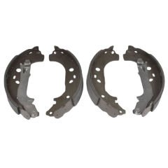 Arka Fren Balatası Papuçlu Takımı  Doblo 2006-2010 Arası