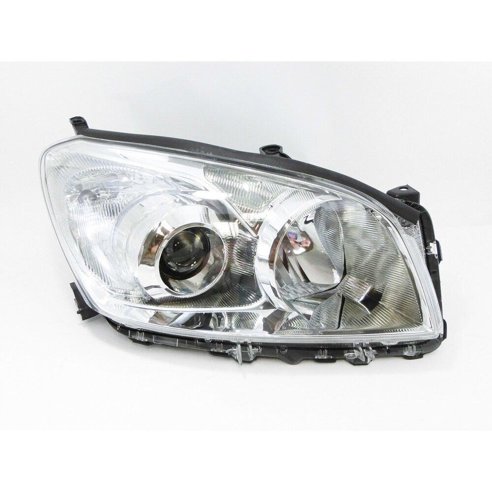 Far Ön Sol Toyota Yaris 2008-2010 Arası (Krom)