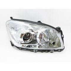 Far Ön Sol Toyota Yaris 2008-2010 Arası (Krom)