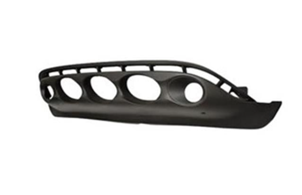 Nissan Juke Ön Tampon Spoileri 10-13