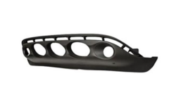 Nissan Juke Ön Tampon Spoileri 10-13