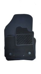 Dacia Sandero-Lodgy Halı Paspas 8201708095-749024225R