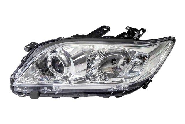 Far Ön Sağ Toyota Rav4 2010-2012 Arası